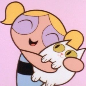 Meet your Posher, Ellie